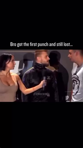 KNOCKOUT | Follow us (@knockout) for more of the craziest moments in fighting! 👊👀 The way he tried to stomp on his head was wild 😭 #knockout | Instagram