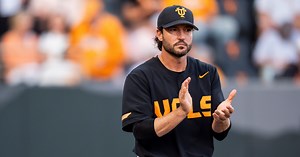 SEC announces 2026 league baseball schedule