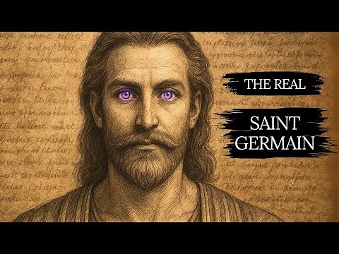 Who Was the Real Count of Saint Germain? (The Mystery Explained)