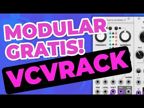 Aprende VCV RACK desde CERO - Tutorial ESPAÑOL (2022)