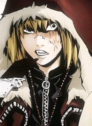 To me, Kira is a hero. #lightyagami #deathnote #misamane #deathnoteedit #fyp