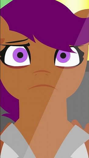 Just Like You // Rainbow Factory // Animation MEME