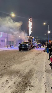 278 reactions · 33 shares | Parade of Lights, Sioux Falls, SD - Nov. 28th, 2025 | Jeremy Todd Mercier | Facebook