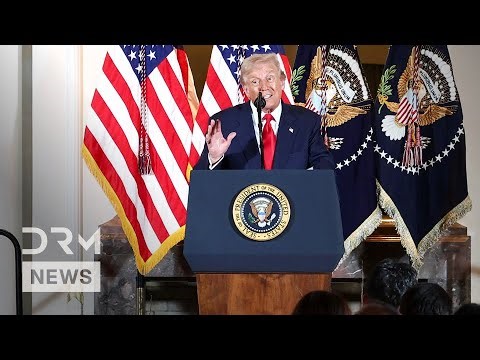FULL SPEECH — Trump in Tokyo: $518 Billion Deals, 8 Wars Ended & America’s Economic Comeback | AC1B