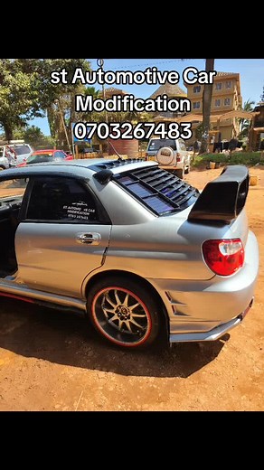 Expert Tips on Car Modification Explained