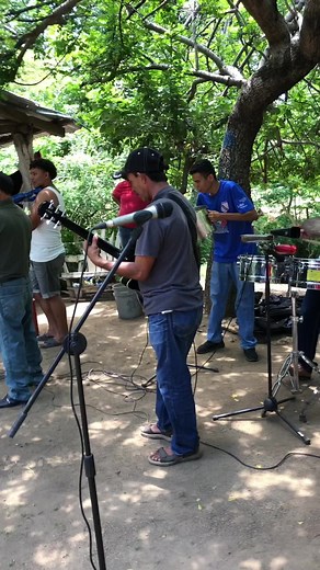 Pedro y su Chanchona on TikTok