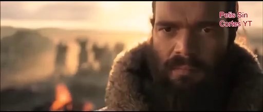 ALPHA PELICULA COMPLETA EN ESPAÑOL