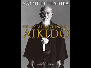 The History of Aikido Japan #combatsport #aikido #sports