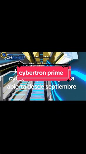 #Cybertron_prime #megatron_vip agenda abierta a partir de septiembre