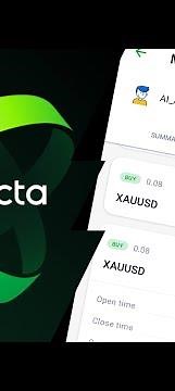Earn 20 to 30$ Per Day | OctaFx Copy Trading App ! AI Traders