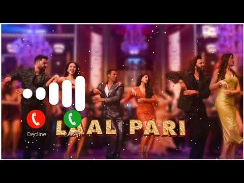Laal Pari Song Ringtone | Housefull 5 | YoYo Honey Singh | Sajid Nadiadwala | TarunMansukhani