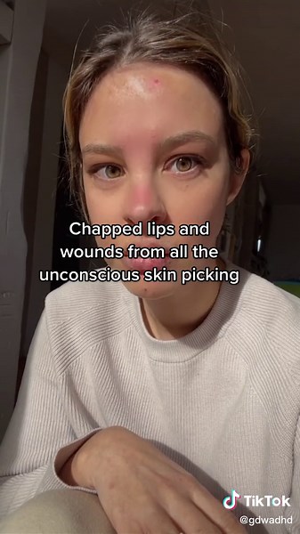 honestly.adhd on TikTok