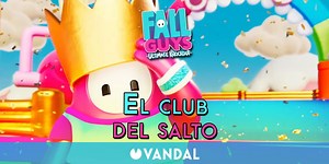 Prueba el club del salto en Fall Guys: ¿Cómo ganar y clasificarte?