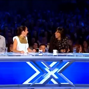 You'll Love This SURPRISE Audition! 🍪❤️ | Amazing Auditions