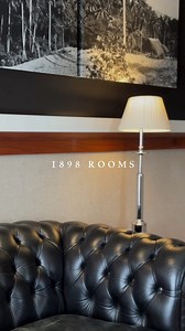 ✨ Your private retreat in Barcelona ✨ Step inside our rooms, where colonial elegance meets modern comfort. Soft light, refined details and the perfect place to unwind after a day in the city. Because luxury is also about feeling at home. #Hotel1898 #BarcelonaLuxury #RoomTour #StayInStyle #UrbanEscape #HotelExperience | Hotel 1898