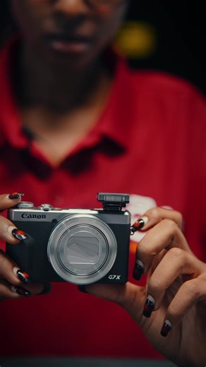 Canon PowerShot G7 X Mark III Deluxe Kit Review