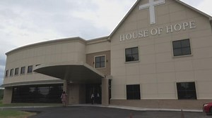 NLR church opens new ministry center, hopes to expand their reach