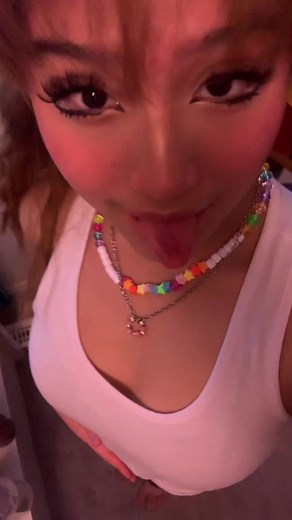 i love this look💋 #gyaru #gyarumakeup #gyarufashion #gyarutiktok