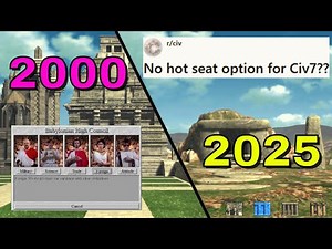 8 great features that Civ left behind