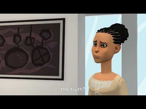 ANGER: OVERCOME ANGER WITH THESE BIBLE VERSES -CHRISTIAN ANIMATION