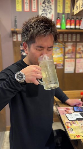 大黒新宿西口本店！