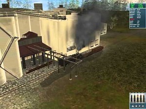 Trainz TS12 - narrow gauge 2-6-6-2 and 4-6-6-2T Mallets