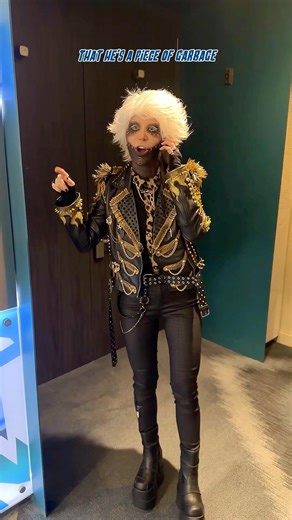 ENDEAVOR SAYS HI 💀😭 (w/@setosnooplong and @everest.cosplay ) #dabi #myheroacademia #mha #bnha