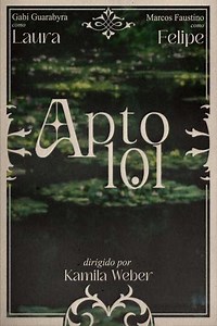 Apto 101 - Movie