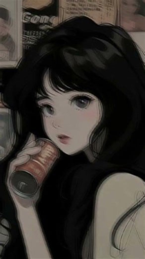 Aesthetic pfp 💗🫶🏻💖#aesthetic #girl #anime #pinterest #beautiful #wonderful
