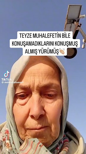 54K views · 2.5K reactions | Teyze Tayyibi hallaç pamuğu gibi atmış. #keşfetteyiz #sondakika #gündem #virals #haber #sokakröportajları #pyfツ #akp #günaydın #teyze #hırsız | Gerçeğin Peşinde Gerçeğin Peşinde | Facebook