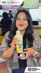 NEW OPENING TIANLALA BLOK M SQUARE