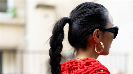 Geflochtene Haare: Schritt-für-Schritt-Anleitungen für 3 angesagte Flechtfrisuren