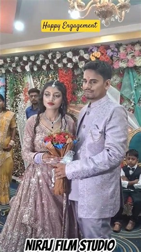 💍 Ring Ceremony Surprise 😍 | Engagement Moment You Can’t Miss ❤️ #Shorts #shortsfeed