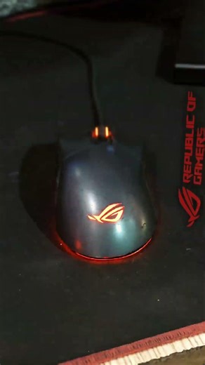 Small but Deadly: Full ROG Z11 Build 🔥 #Shorts #ROG