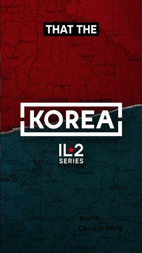 Korea. IL2 Series: Assessing Video Footage #il2 #aviation #simulator #aerodynamics #engine #physics