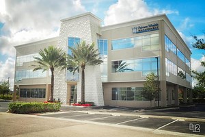 Coworking Space Lake Mary | Office Space for Rent Lake Mary