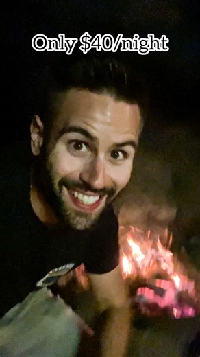 Sleeping in a $40 converted bus Airbnb: Kenya’s quirkiest travel experience