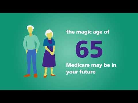 What is Medicare and how does it work?