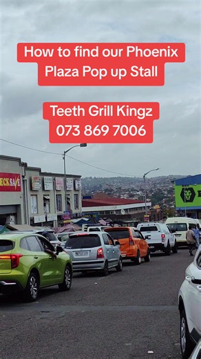 Teeth False Covers - Teeth Grillz - Teeth Braces - Tooth Fillers O73 869 7OO6 Available Today at Phoenix Plaza POP Up Store & Newlands 073 869 7006 Teeth Grillz Durban, Available at Phoenix Plaza TodayTeeth Grillz Durban Trailed and Tested over 10 years 073 869 7006 #teethgrillkingz #teethgrillz