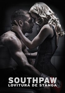 Southpaw: Lovitură de stânga streaming online