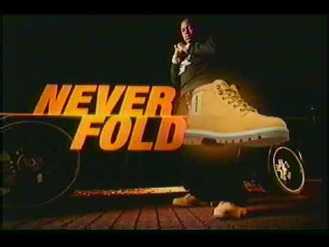 Birdman Lugz commercial 2004