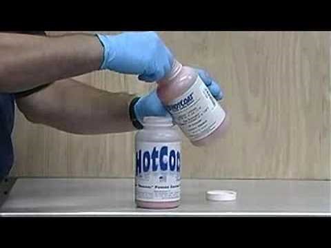 Why is Powder Coating Better Than Painting?