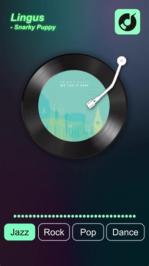 Enjoy your favorite music offline and for free! Listen to music offline anytime and anywhere you want. With over 500 popular and trending songs. Download for free now.
