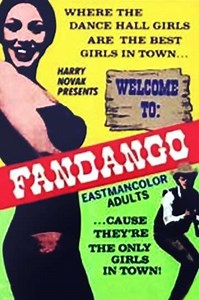 Fandango (1970) - Movie