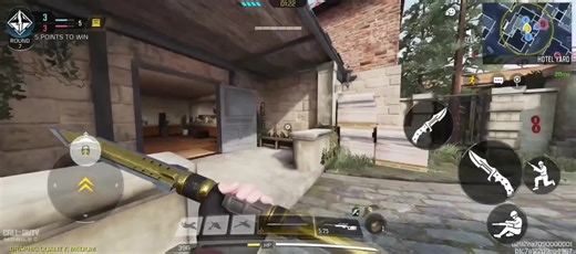 Tundra Attachments for Snipers in CODM