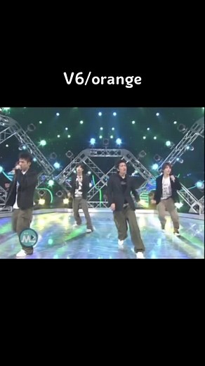 #V6 #坂本昌行 #長野博 #井ノ原快彦 #森田剛 #三宅健 #岡田准一