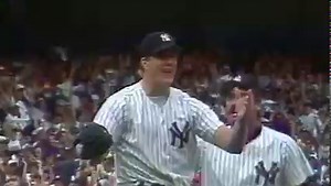 Relive the last out of each Yankees no-hitter dating back to Don Larsen in 1956. | New York Yankees Highlights