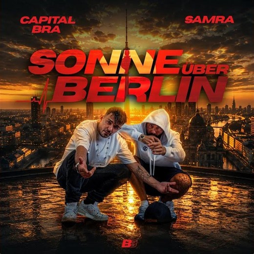 Sonne über Berlin (Preview)