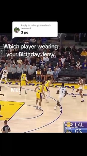 Jordan Poole's Birthday Jersey Moments