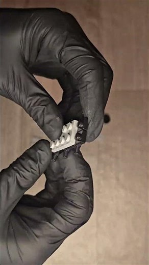 Lego mini tank building #trending